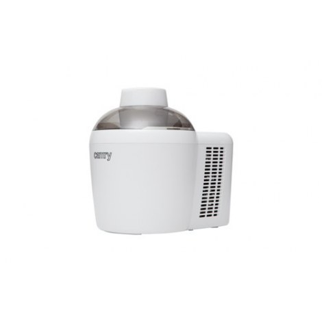 Camry | Ice cream maker | CR 4481 | Power 90 W | Capacity 0.7 L | White - 3